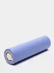 Аккумулятор литий-ионный 18650 2000mah 10C 20A INR DMC (факт. 2000-2100mah) плоский +