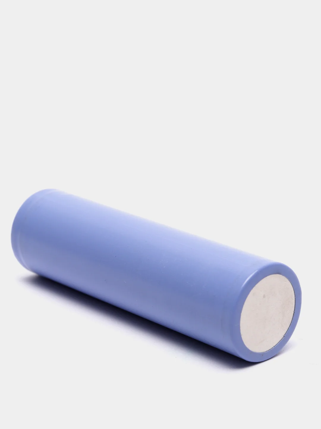 Аккумулятор литий-ионный 18650 2000mah 10C 20A INR DMC (факт. 2000-2100mah) плоский +
