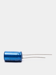 4 штуки 820мкФ 6.3в Конденсатор LOW ESR 820UF 6.3V 105C 8х14мм JB