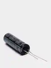 5 штук 2200мкФ 6.3в Конденсатор LOW ESR 2200UF 6.3V 105C 10х30 CD287 ELZET низкий импеданс