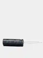 5 штук 2200мкФ 6.3в Конденсатор LOW ESR 2200UF 6.3V 105C 10х30 CD287 ELZET низкий импеданс