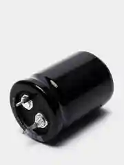 120мкФ 400в Конденсатор электролитический 120UF 400V 105C 22х30 CHANG