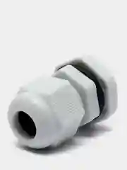 8 штук Кабельный ввод M(G)12 (3-5.3) Серый MG12 M12