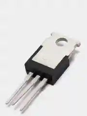 3 штуки Транзистор IRF3710PBF (N-канал 100V 57A) TO-220AB