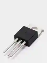 3 штуки Транзистор IRF3710PBF (N-канал 100V 57A) TO-220AB