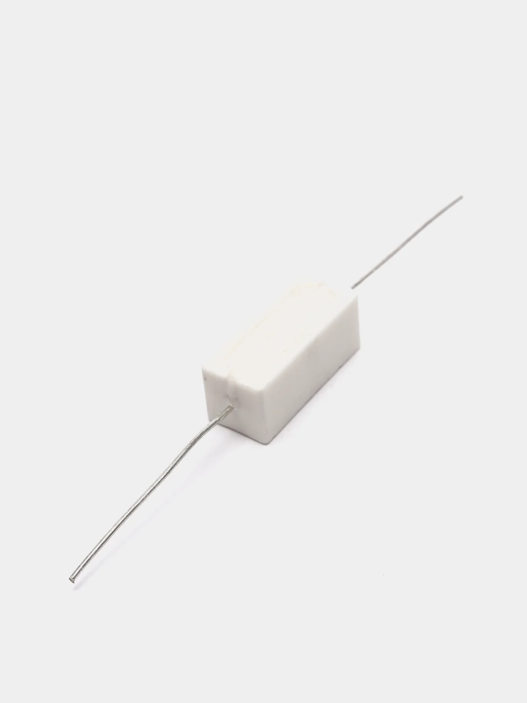 5 штук 3.0 Ом 5Вт Резистор 5W 5% SQP-резистор