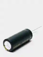 4700мкФ 25в Конденсатор LOW ESR 4700UF 25V 105C 16х40 WL JAMICON