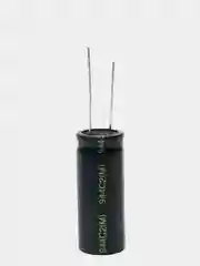 4700мкФ 25в Конденсатор LOW ESR 4700UF 25V 105C 16х40 WL JAMICON