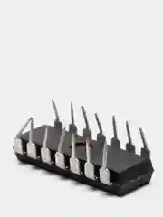 10 штук Микросхема LM324N DIP-14