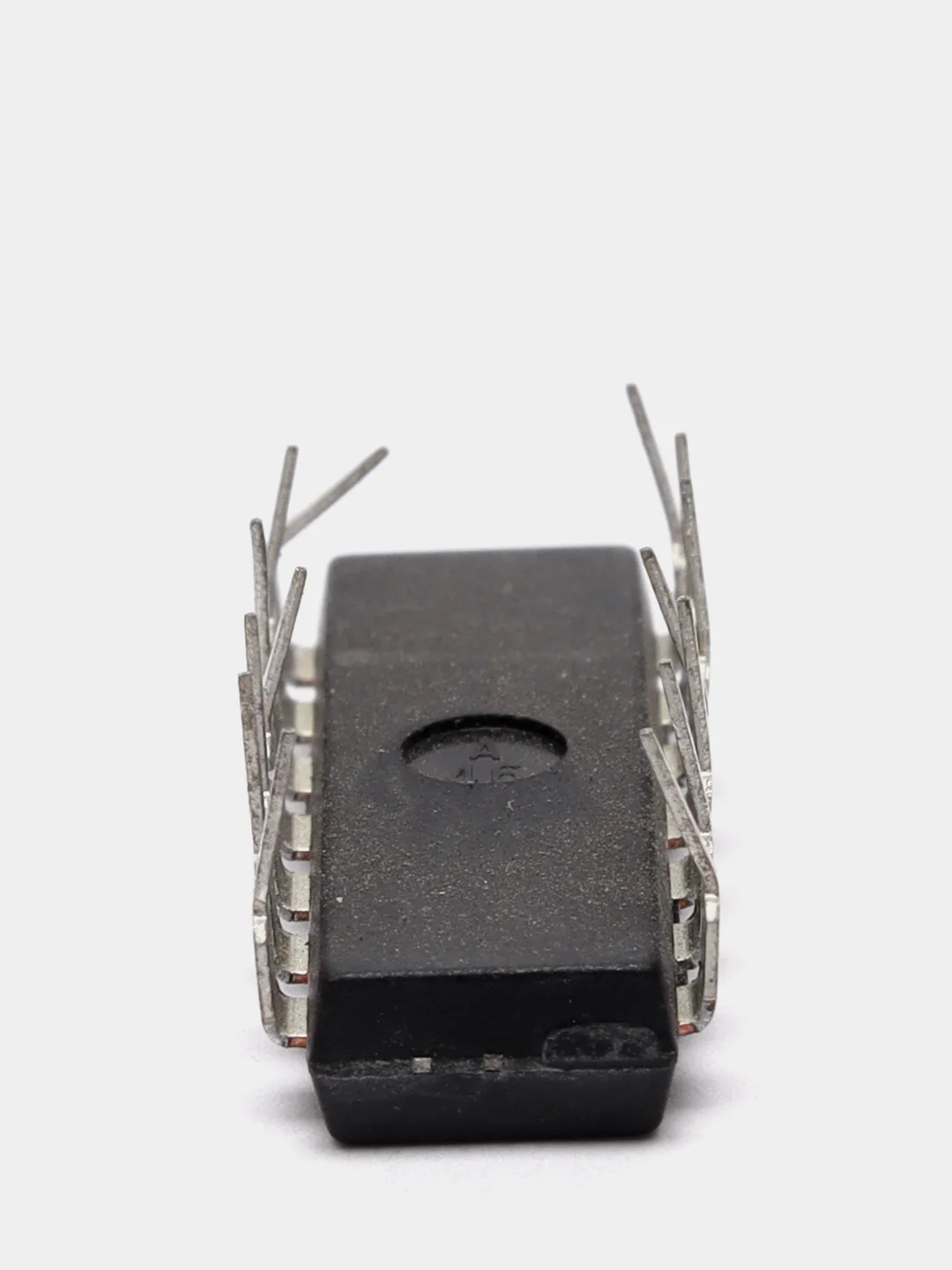 10 штук Микросхема LM324N DIP-14
