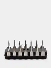 10 штук Микросхема LM324N DIP-14