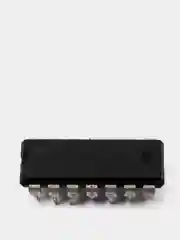 10 штук Микросхема LM324N DIP-14