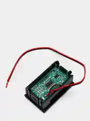 Вольтметр цифровой 0.56"