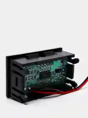 Вольтметр цифровой 0.56"