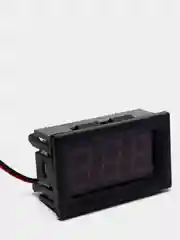 Вольтметр цифровой 0.56"