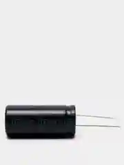 4700мкФ 50в Конденсатор электролитический 4700UF 50V 105C 18х40 TK JAMICON