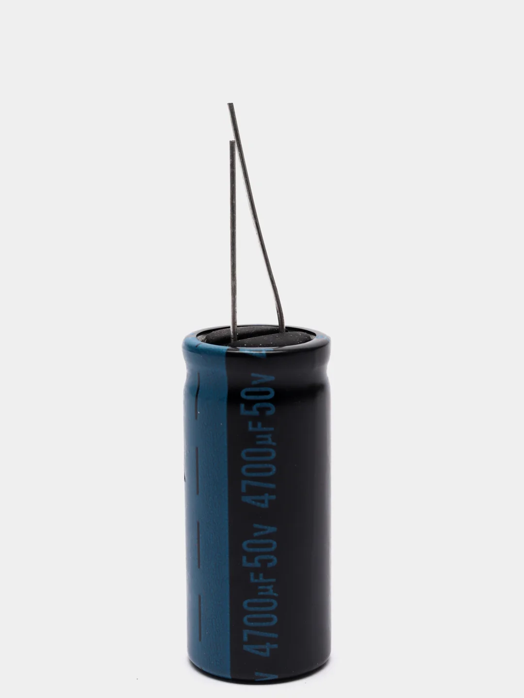 4700мкФ 50в Конденсатор электролитический 4700UF 50V 105C 18х40 TK JAMICON