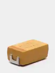 Чип танталовый 100uF 25V 20% D