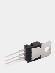 Транзистор ST13007A (=MJE13007A) (NPN 400V 8A 80W) TO-220AB