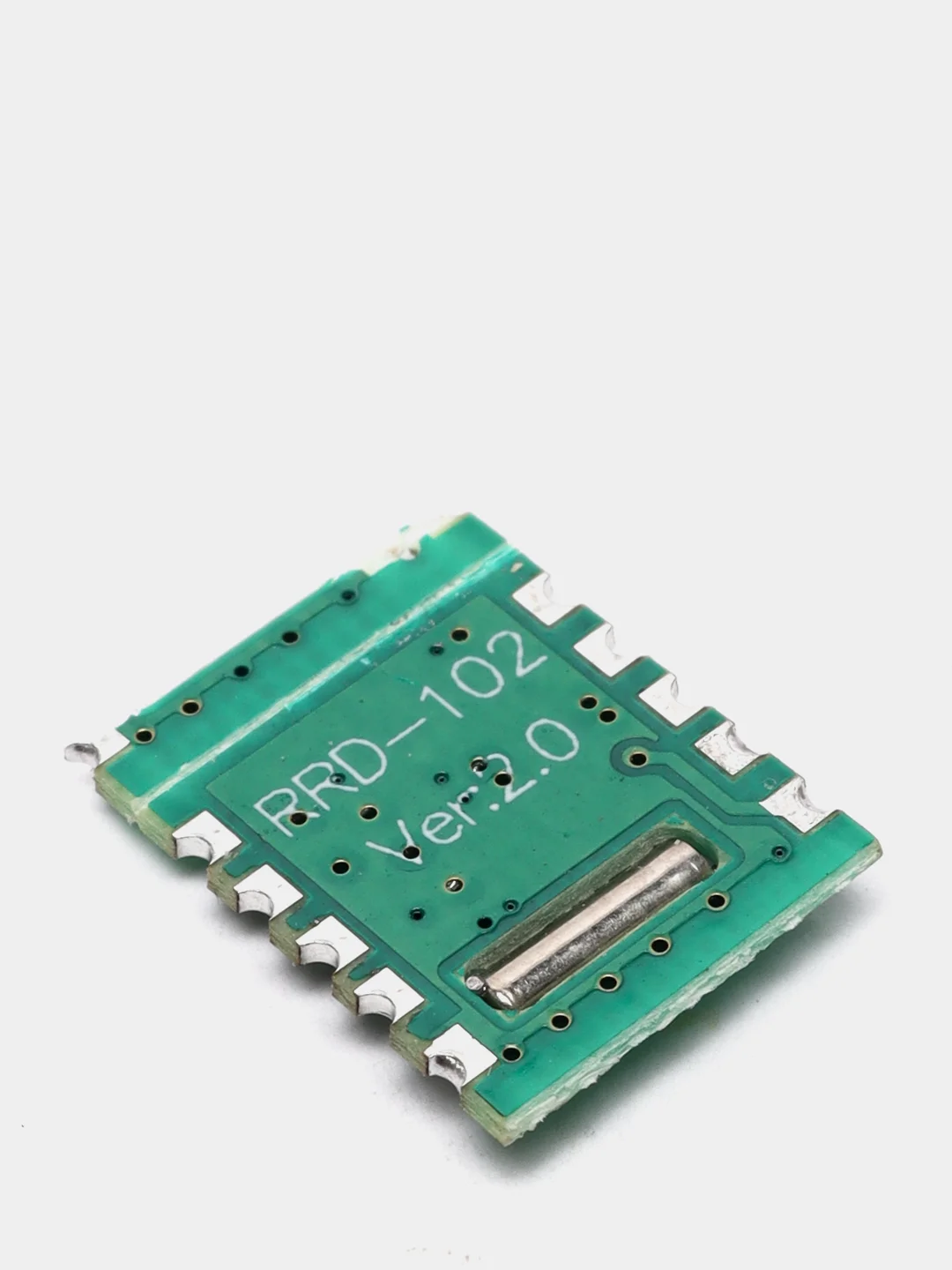 Модуль FM-радио RDA5807M