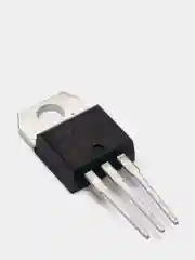 10 штук Симистор BTA16-600B 16А 600В TO-220AB