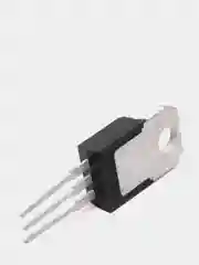 10 штук Симистор BTA16-600B 16А 600В TO-220AB
