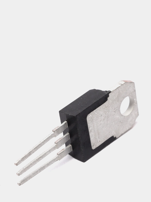 10 штук Симистор BTA16-600B 16А 600В TO-220AB