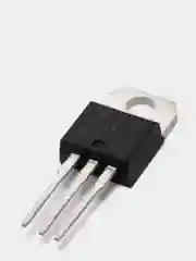 10 штук Симистор BTA16-600B 16А 600В TO-220AB