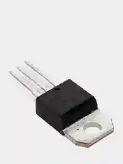 10 штук Симистор BTA16-600B 16А 600В TO-220AB