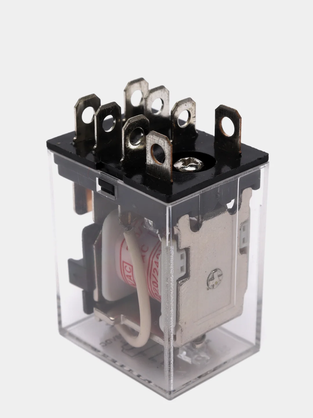 Реле 13F1 (JQX-13F1) 240VAC 10A
