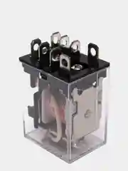 Реле 13F1 (JQX-13F1) 240VAC 10A