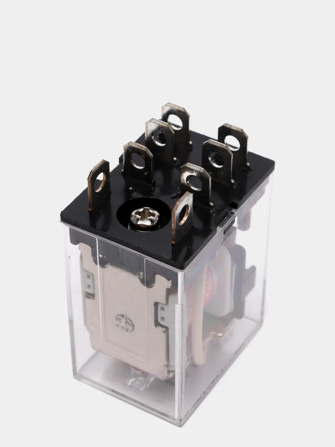 Реле 13F1 (JQX-13F1) 240VAC 10A