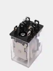 Реле 13F1 (JQX-13F1) 240VAC 10A