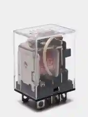 Реле 13F1 (JQX-13F1) 240VAC 10A