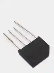 4 штуки Диодный мост KBL406 4A 600V рядный