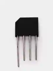 4 штуки Диодный мост KBL406 4A 600V рядный