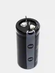 150мкФ 400в Конденсатор электролитический 150UF 400V 105C 22х30 ELZET/JCCON