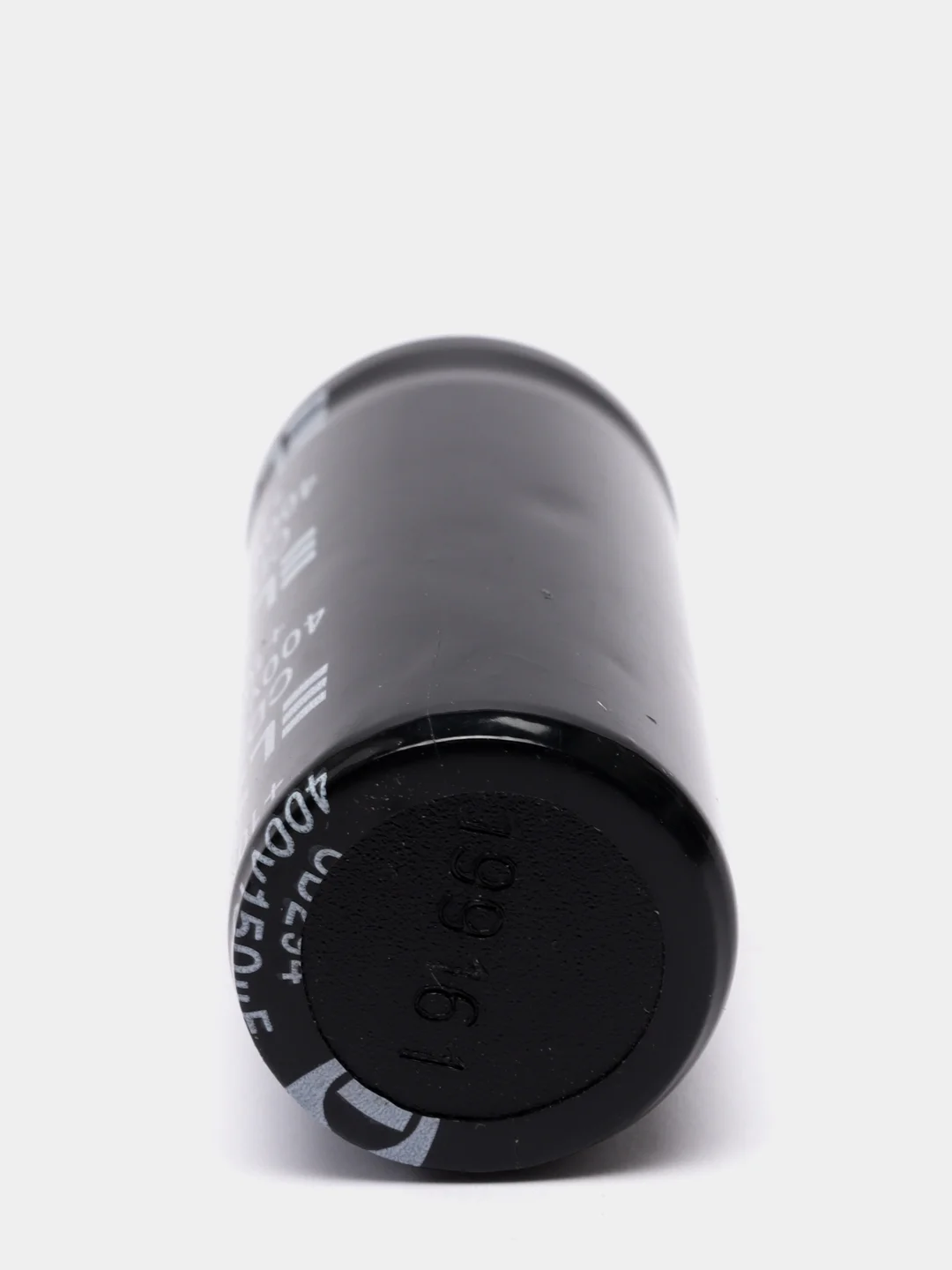150мкФ 400в Конденсатор электролитический 150UF 400V 105C 22х30 ELZET/JCCON