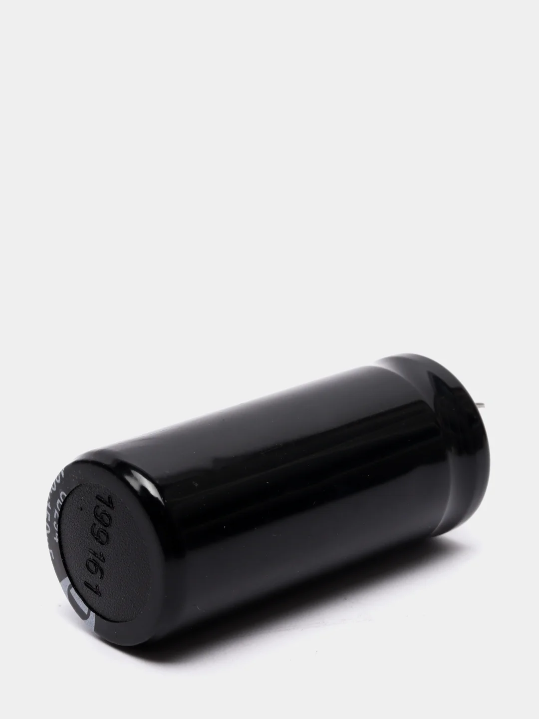 150мкФ 400в Конденсатор электролитический 150UF 400V 105C 22х30 ELZET/JCCON