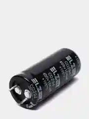 150мкФ 400в Конденсатор электролитический 150UF 400V 105C 22х30 ELZET/JCCON