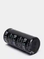 150мкФ 400в Конденсатор электролитический 150UF 400V 105C 22х30 ELZET/JCCON