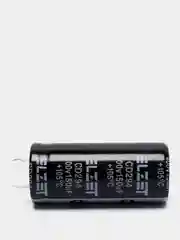 150мкФ 400в Конденсатор электролитический 150UF 400V 105C 22х30 ELZET/JCCON