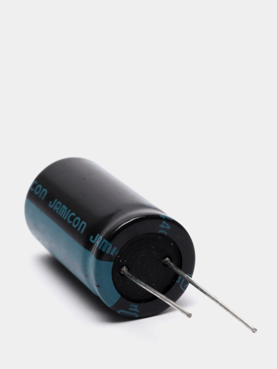3300мкФ 50в Конденсатор электролитический 3300UF 50V 105C 18х35 TK JAMICON