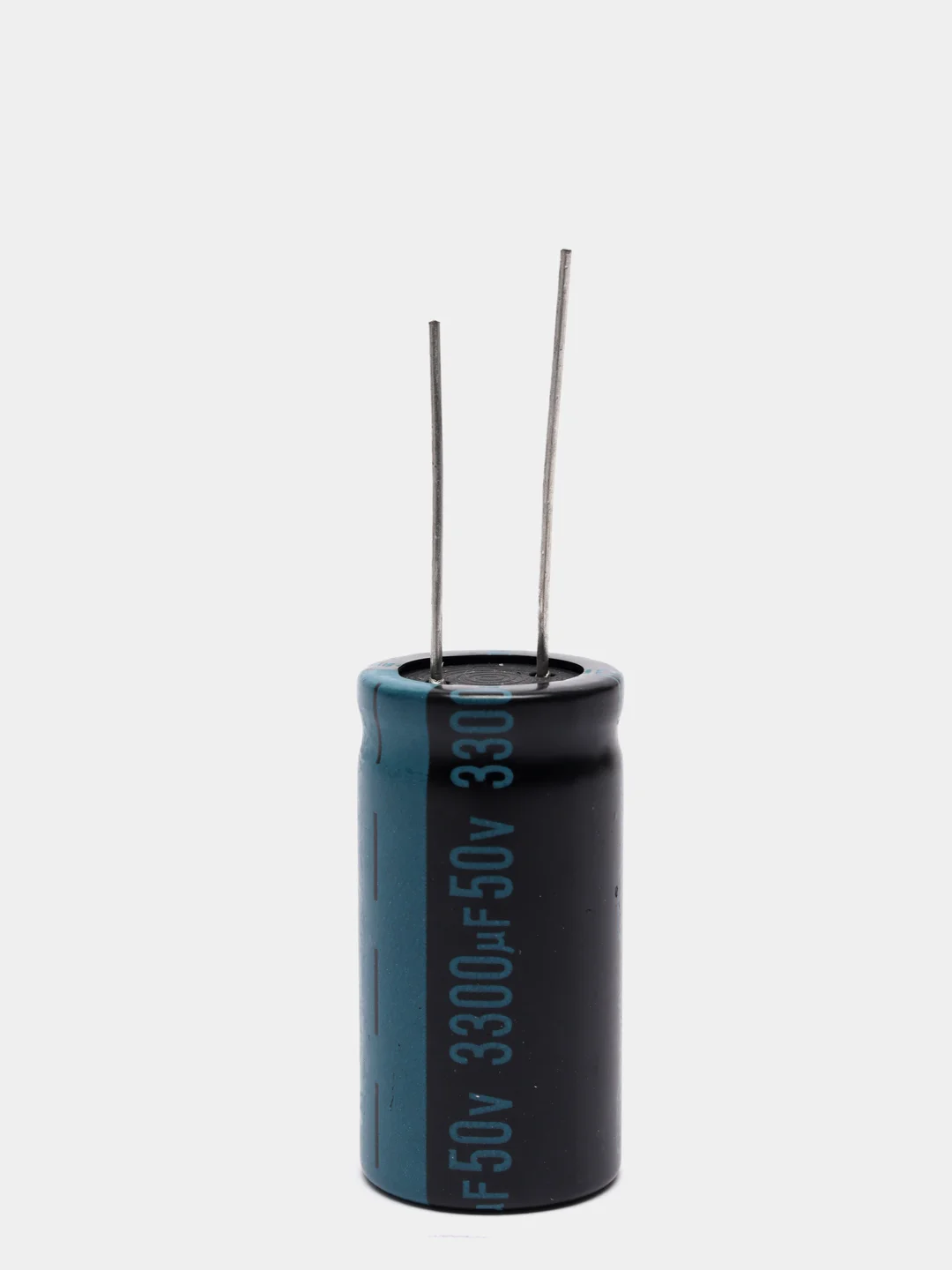 3300мкФ 50в Конденсатор электролитический 3300UF 50V 105C 18х35 TK JAMICON