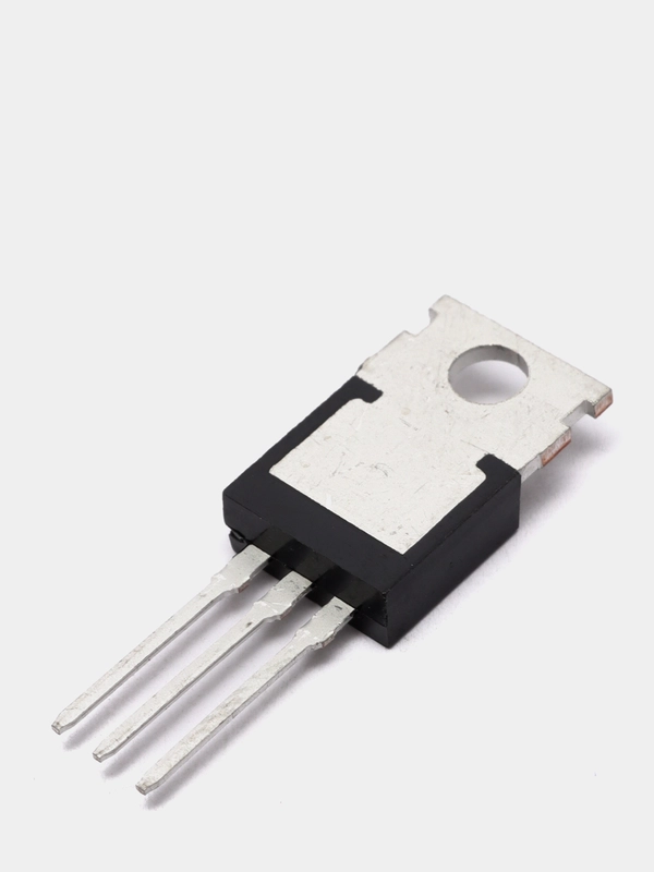 5 штук Транзистор TIP42C (PNP -100V -6A 65W) TO-220