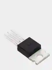 5 штук Транзистор TIP42C (PNP -100V -6A 65W) TO-220