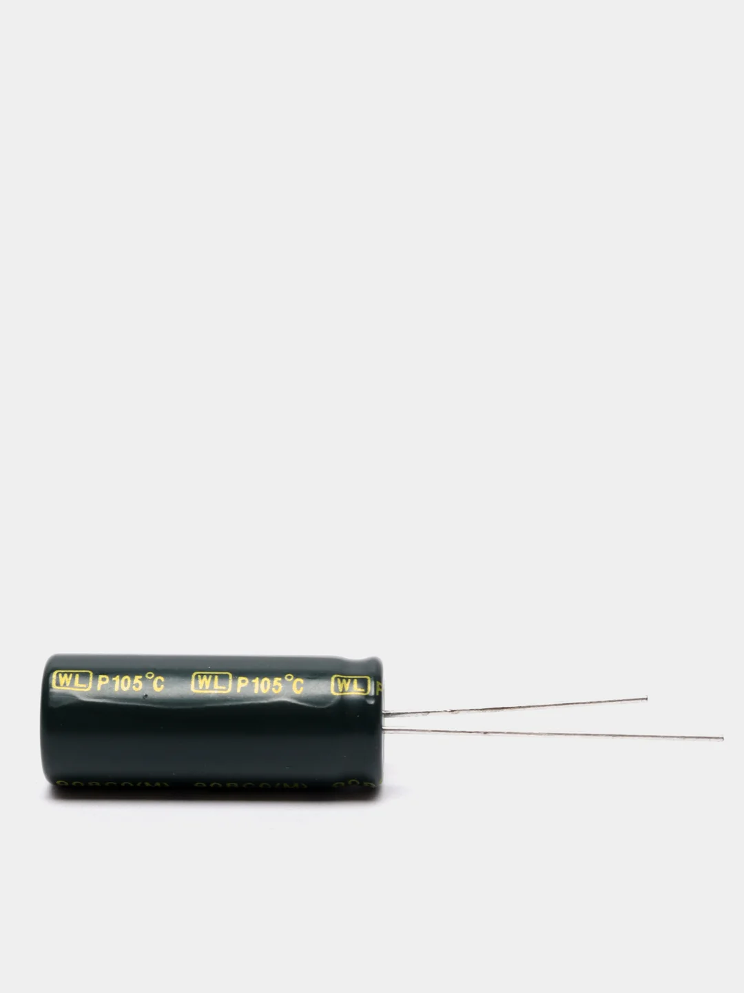 1800мкФ 16в Конденсатор LOW ESR 1800UF 16V 105C 10х25 WL JAMICON
