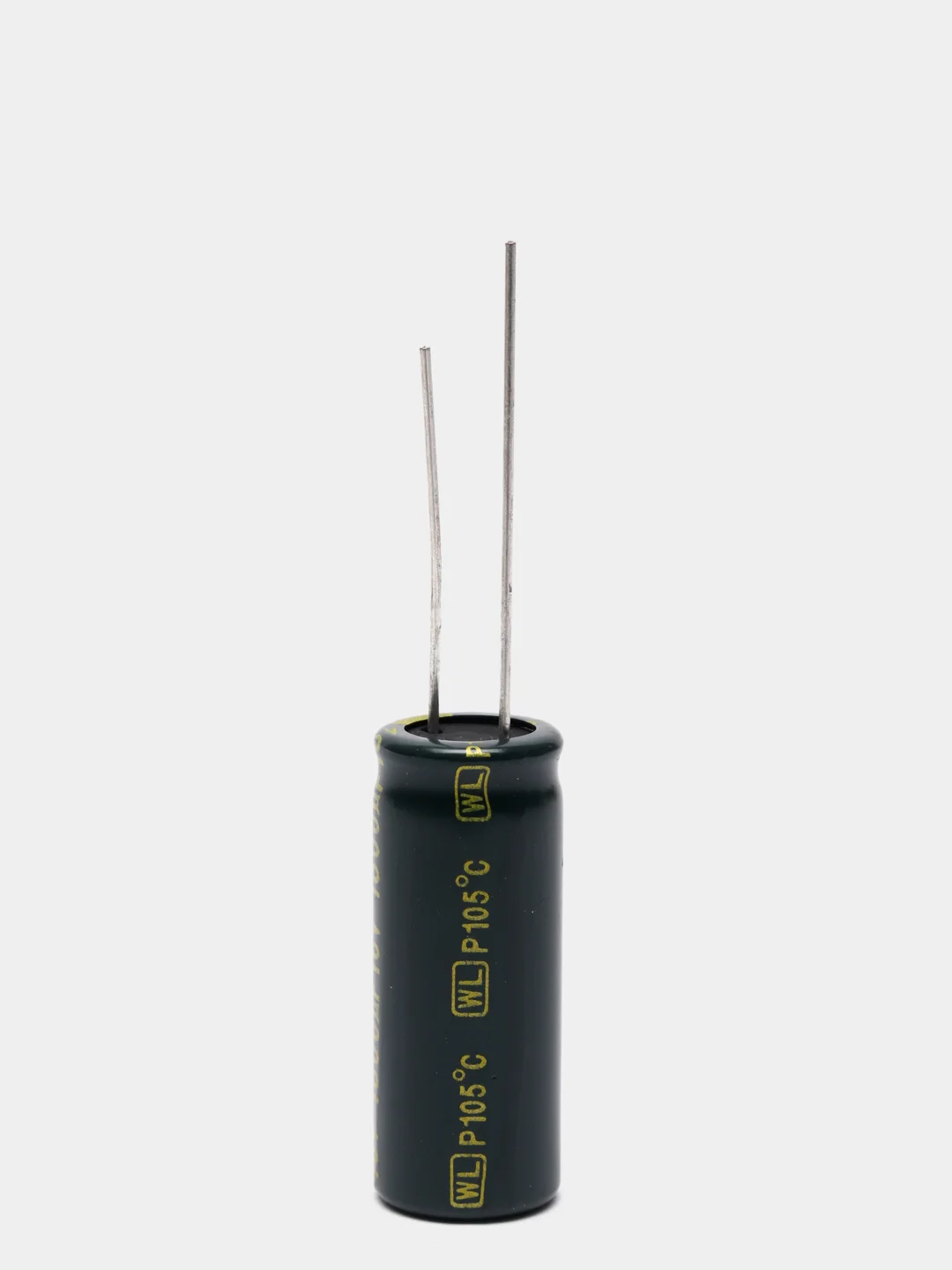 1800мкФ 16в Конденсатор LOW ESR 1800UF 16V 105C 10х25 WL JAMICON