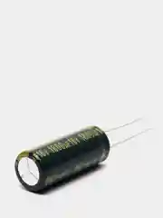 1800мкФ 16в Конденсатор LOW ESR 1800UF 16V 105C 10х25 WL JAMICON