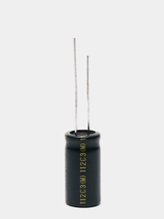 5 штук 2200мкФ 35в Конденсатор электролитический 2200UF 25V 105C 16х25мм JWCO